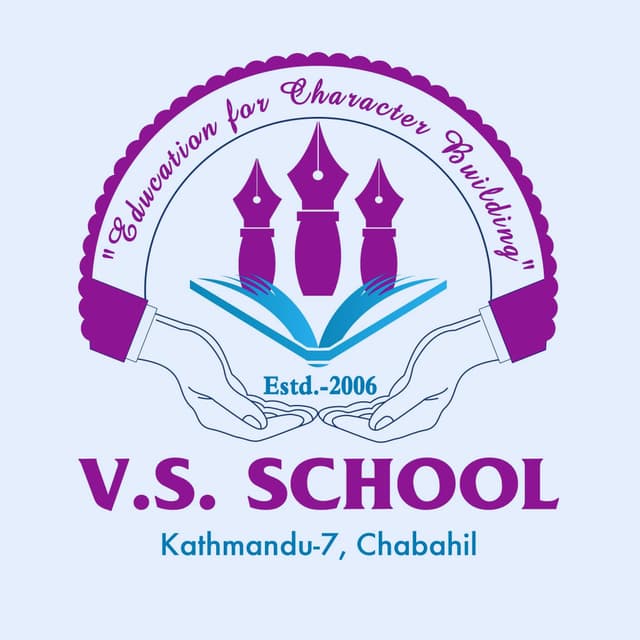 VS School, Chabahil