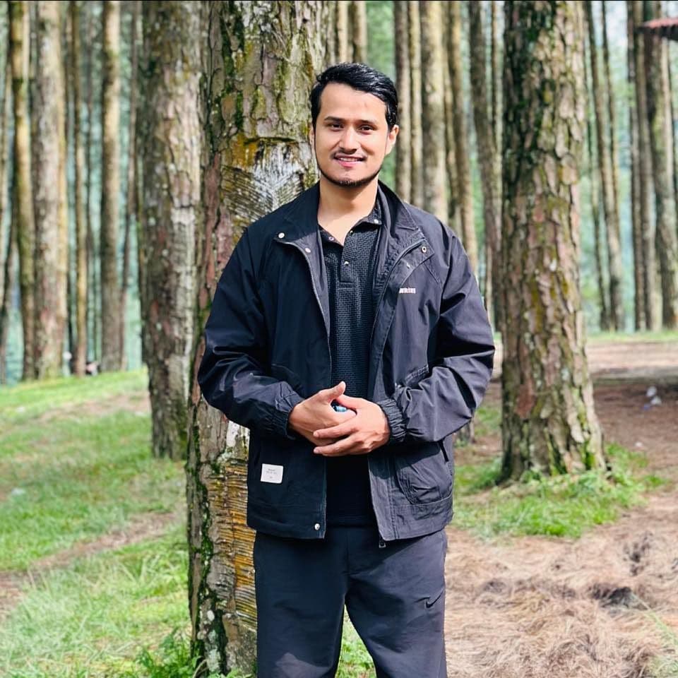 Er.Hem Bahadur Khadka