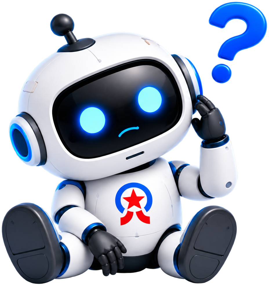 RoboTech Mascot