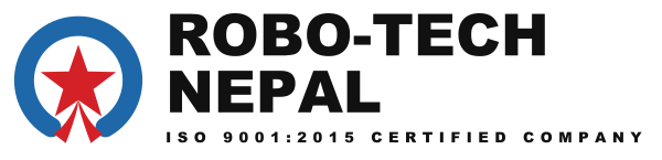 robotechnepal