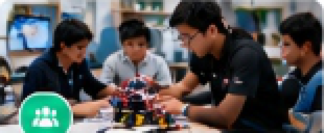 School & College Programs