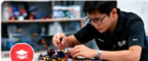 Robotics Training Program